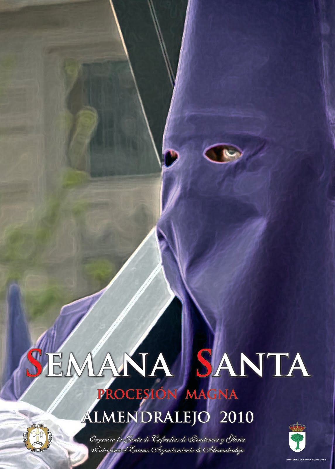 Semana Santa en Almendralejo  